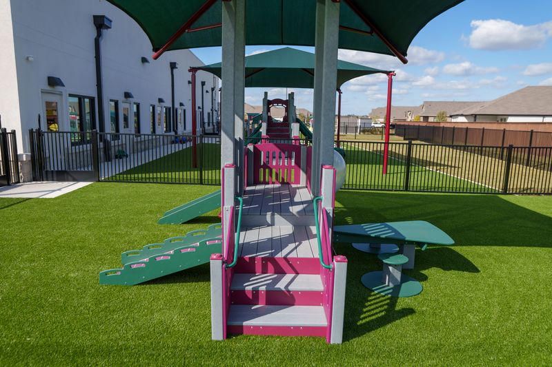 Green Play