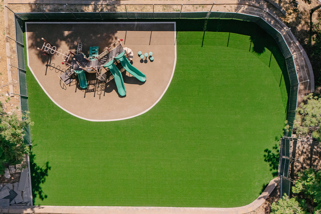 Artificial Turf