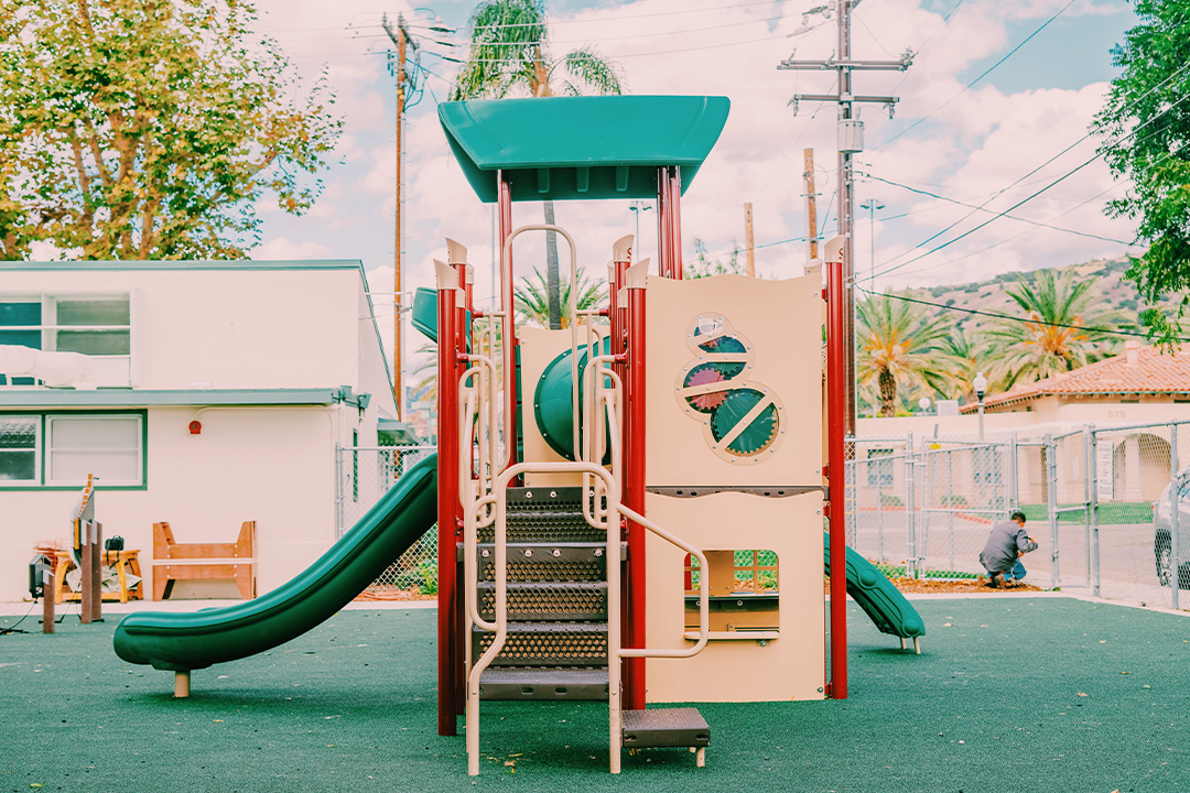 Sespe Elementary