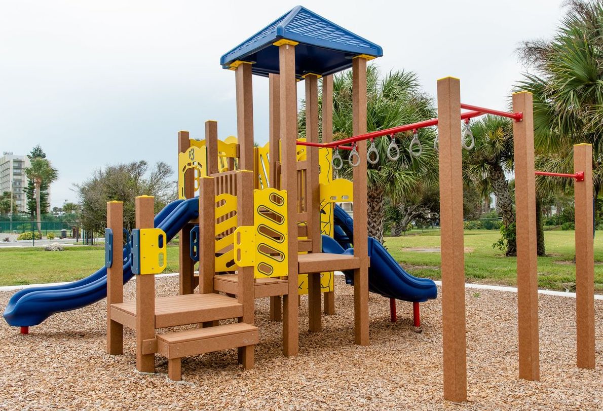 Wood Climber