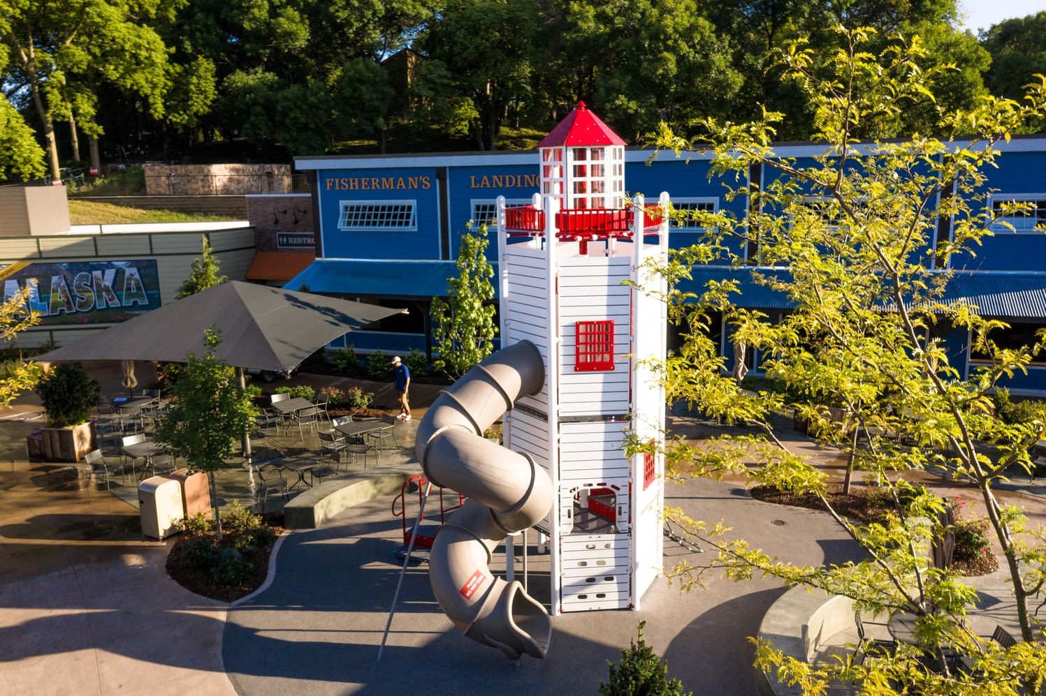Lighthouse