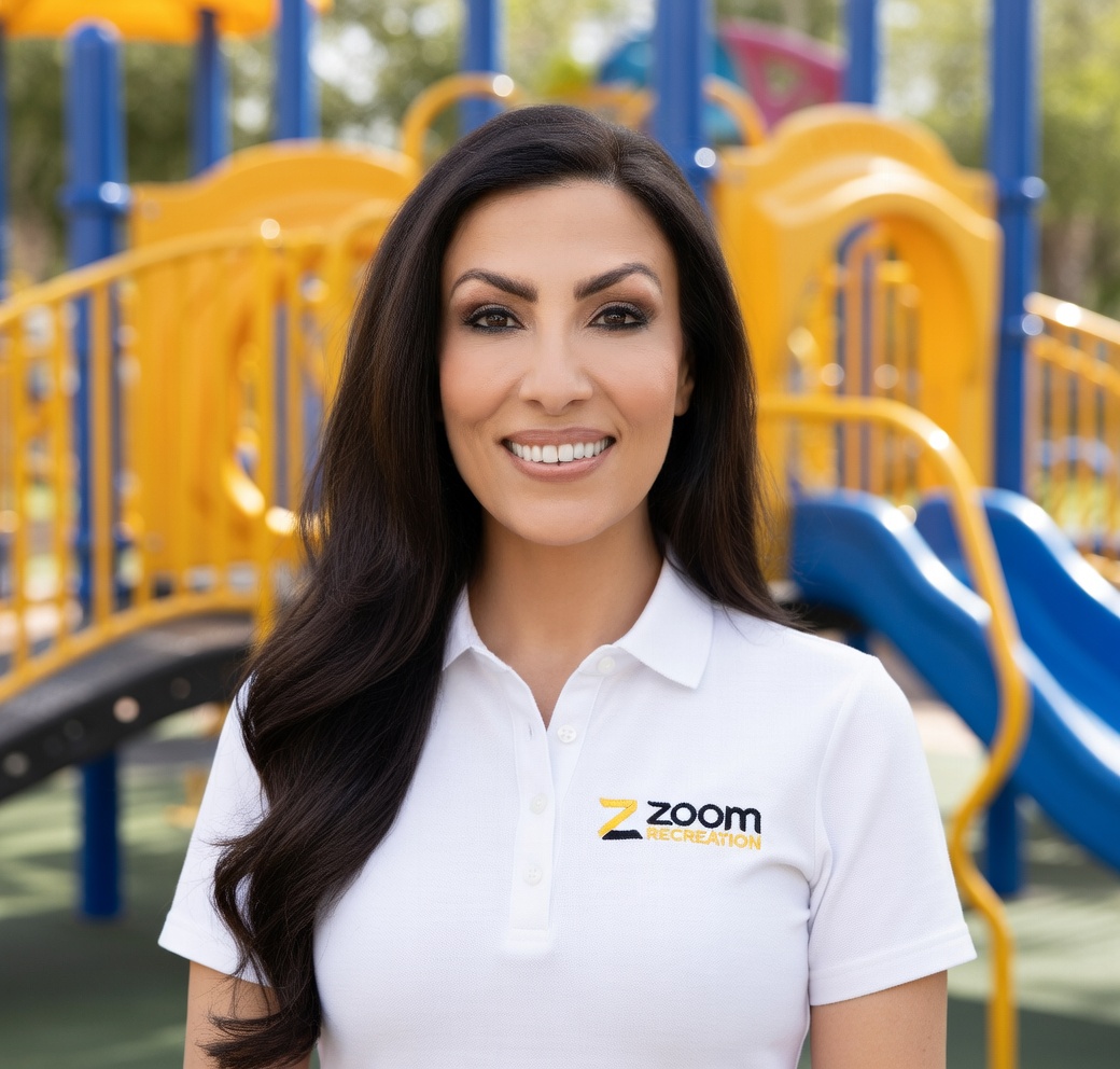 Dan Smith - Senior Project Manager - Zoom Recreation