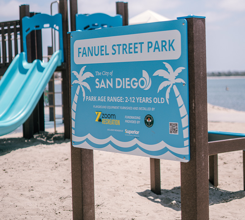 Fanuel Park