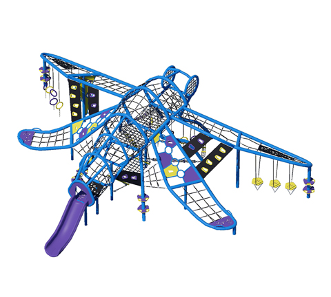 Ascend Dragonfly