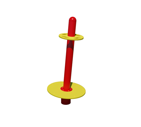 Spin-About