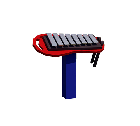 Glockenspiel