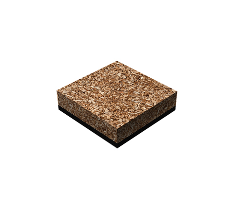 Engineered Wood Fiber