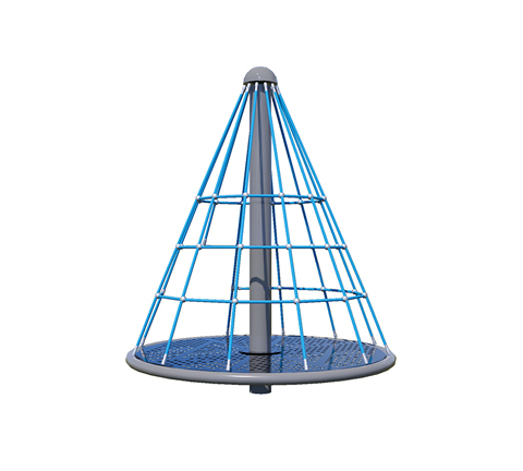 Ascend Web Whirl