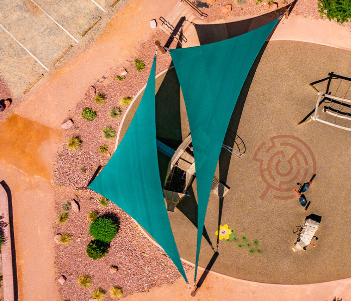 Sedona Ranger Park