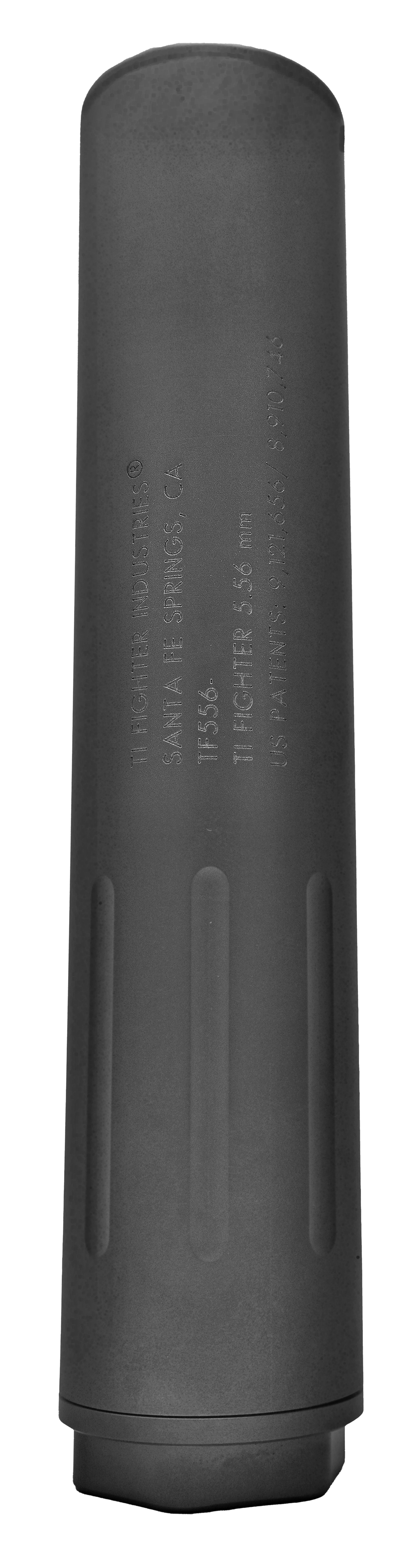Suppressors