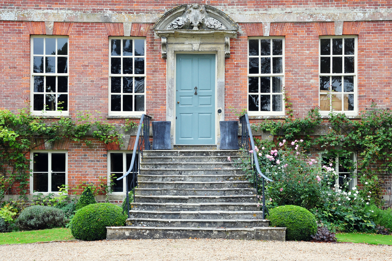 A country house