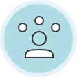 Motivated Mindset Icon