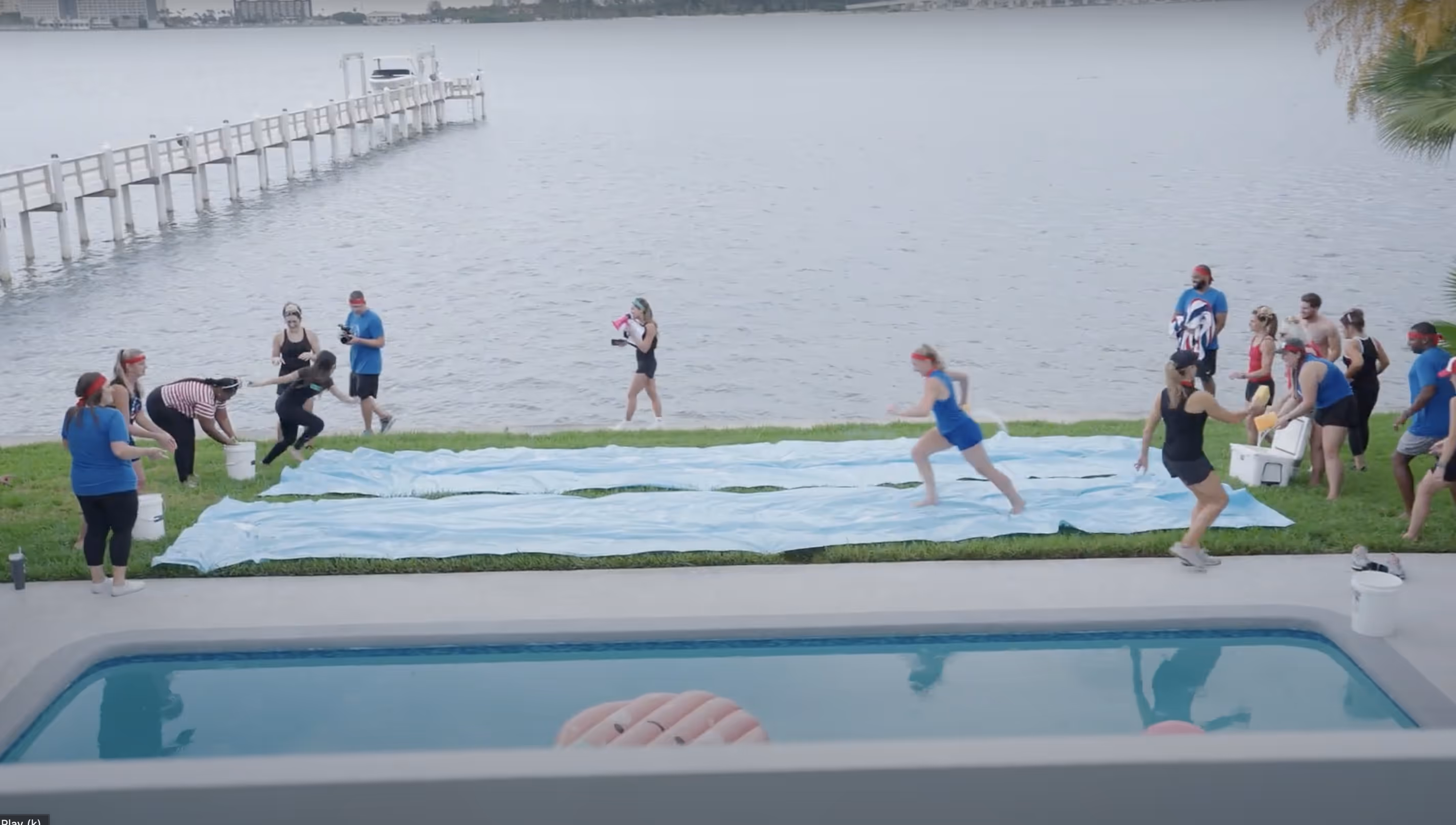 Faster Way Coach