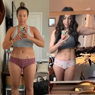 Before and After 1
