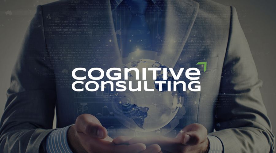 Cognitive Consulting Logo