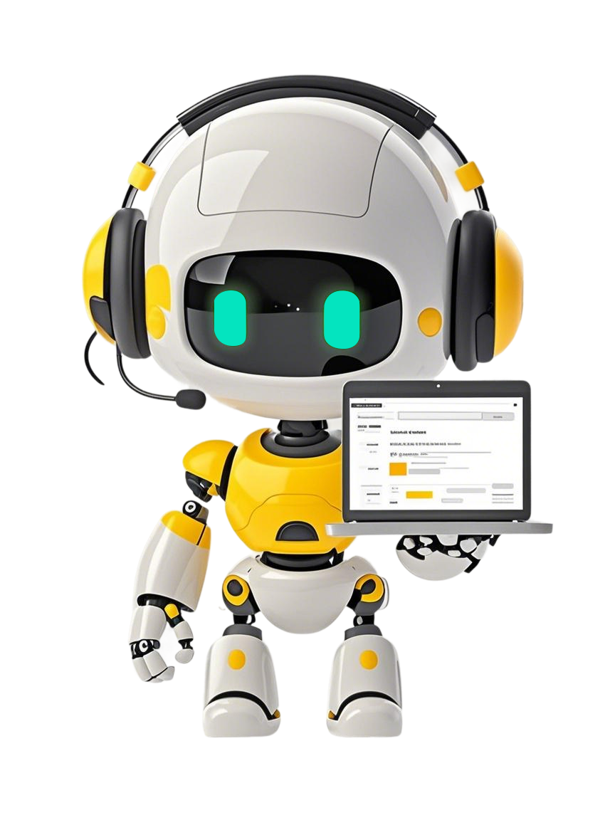 Lead Generation Agent Icon