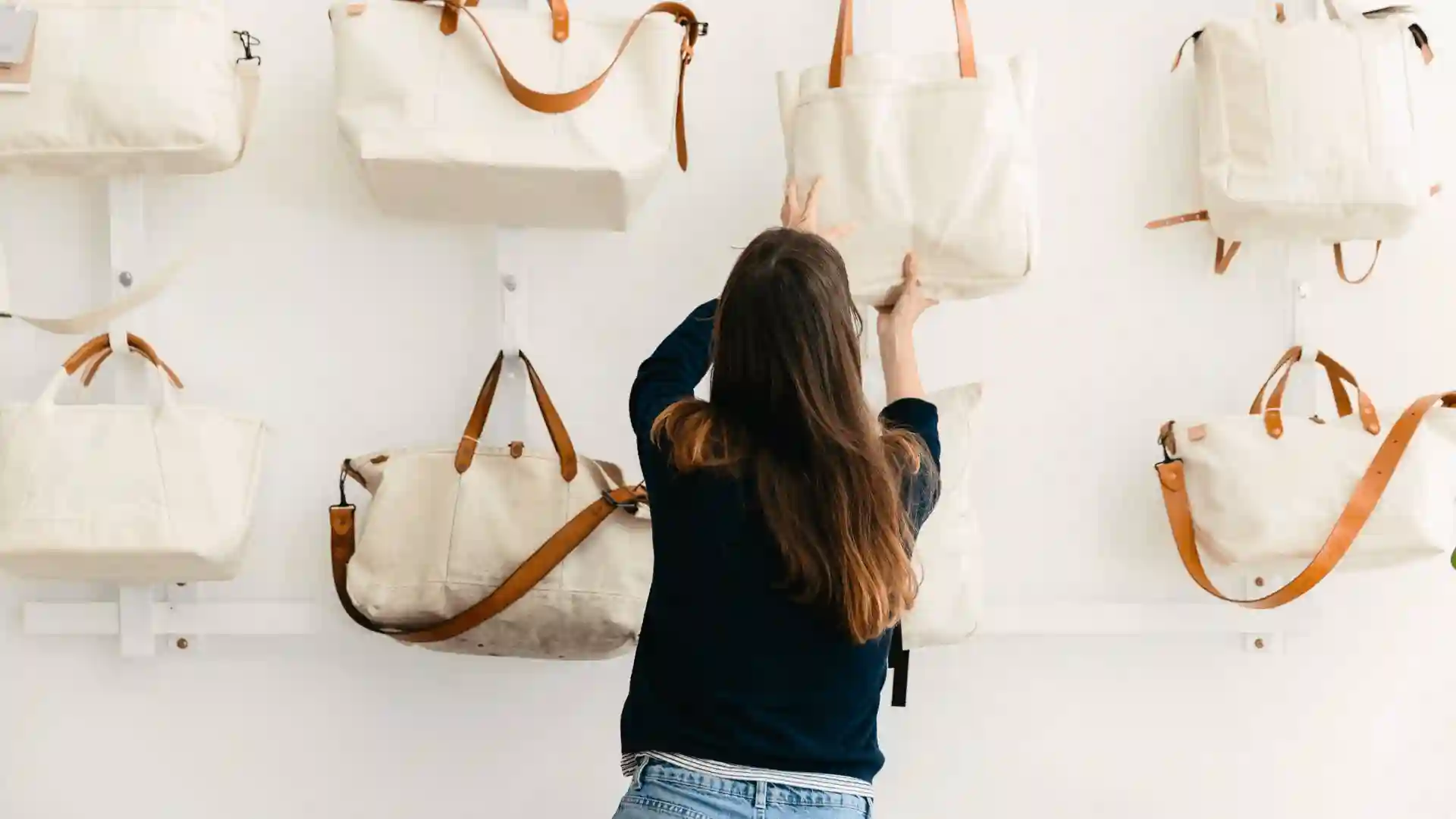retail solution