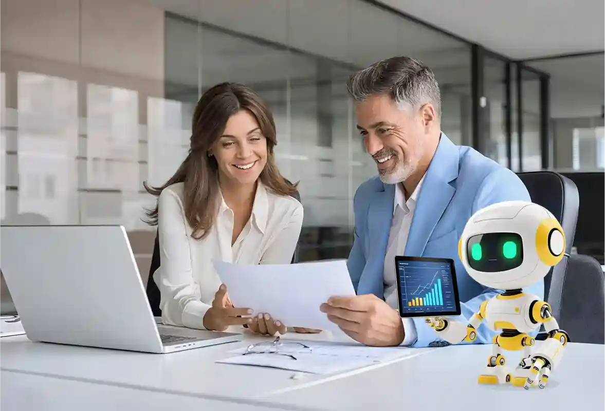 Market Analysis Agent