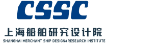 Shanghai Merchant Ship Design & Research Institute Logo