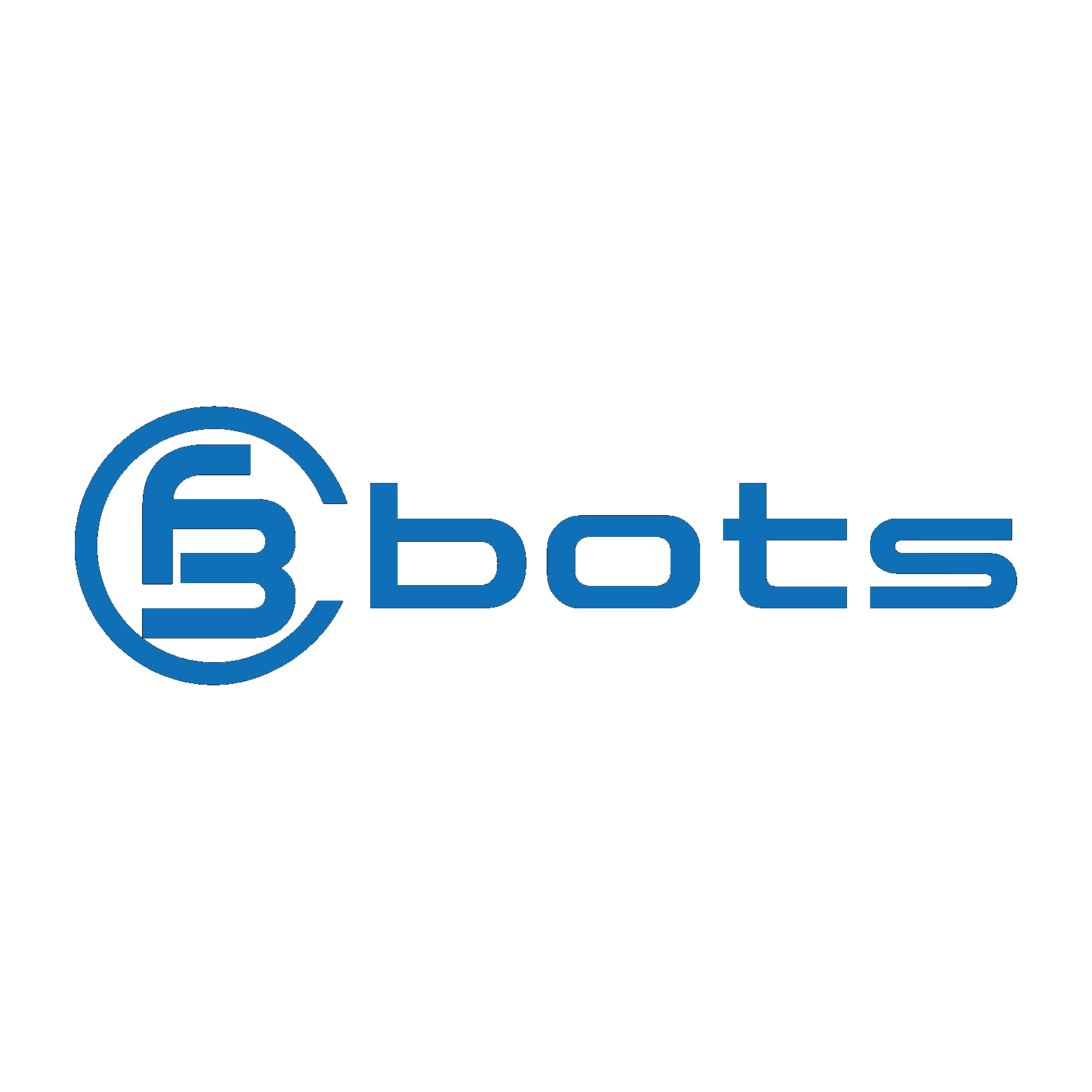 CFB Bots Logo