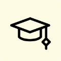Icon for Education & EdTech