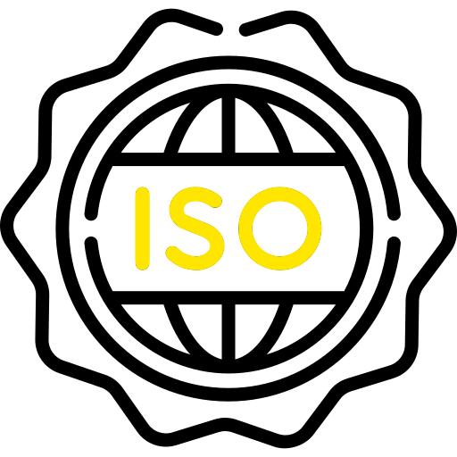 Icon for ISO 14001