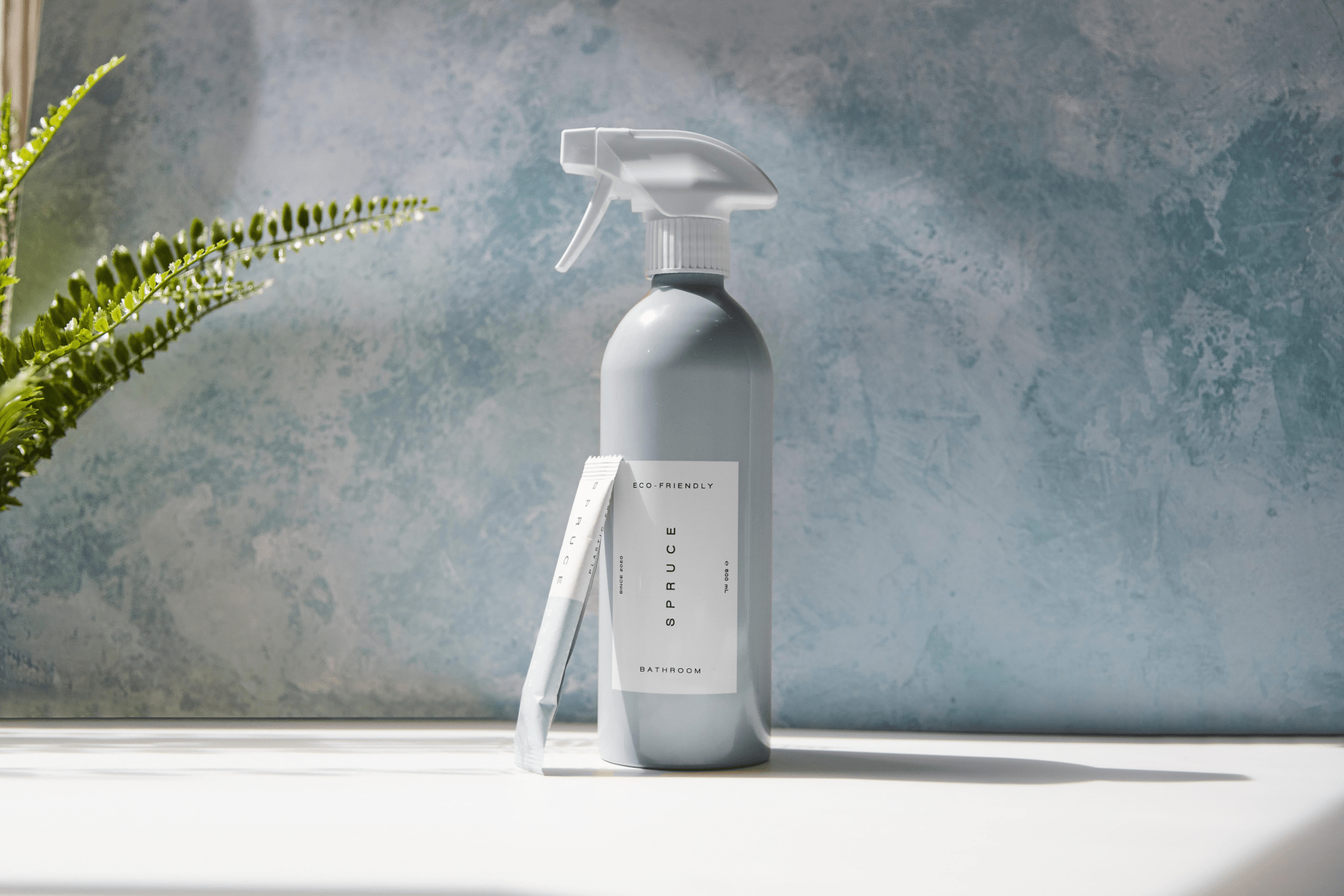 Packaging design