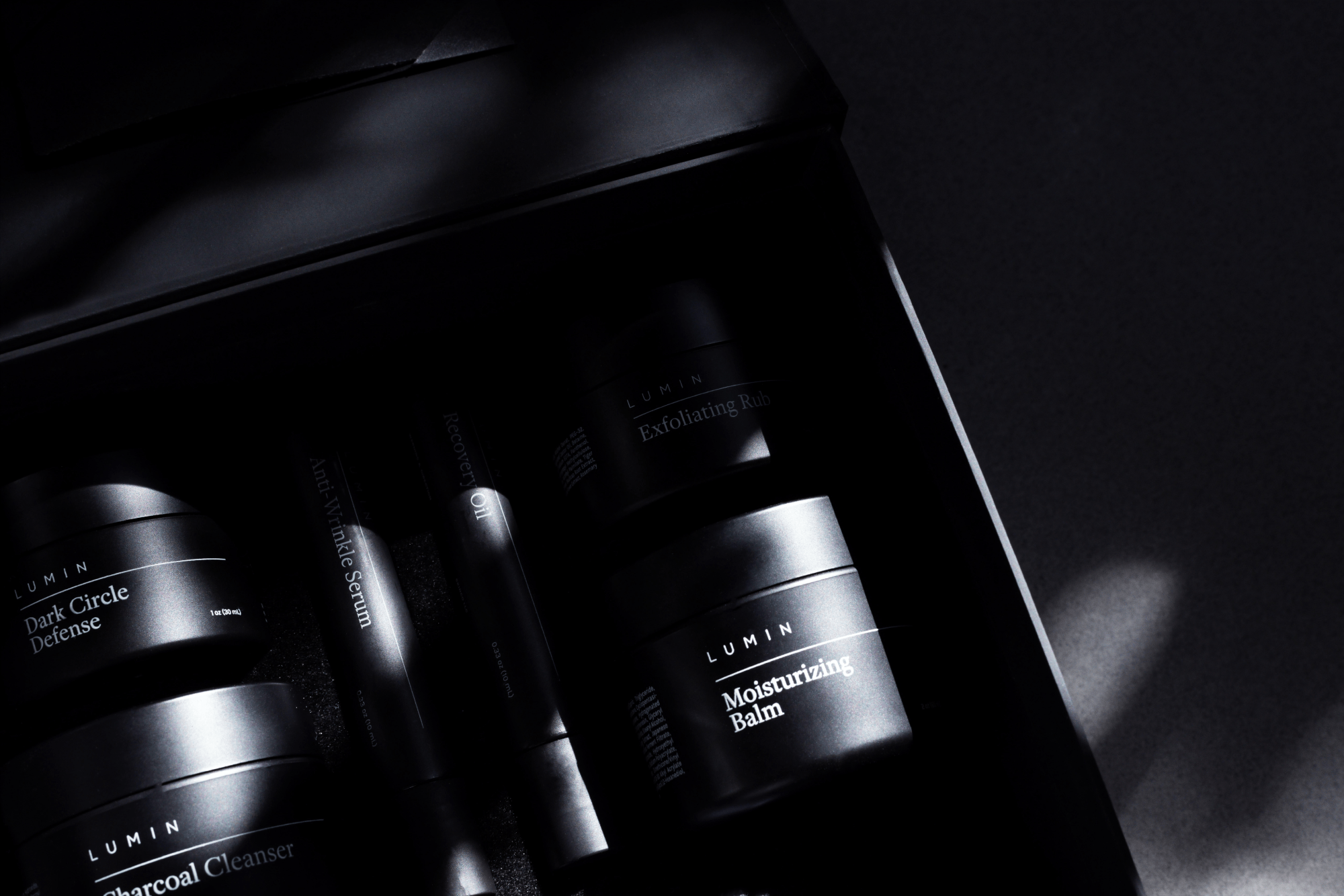 Visual identity
