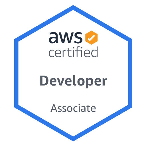 AWS Associate Developer (CERTIFIED) Training