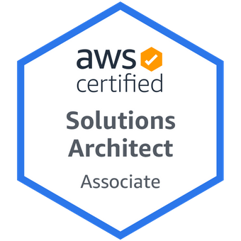 AWS Associate Solutions Architect (CERTIFIED) Training