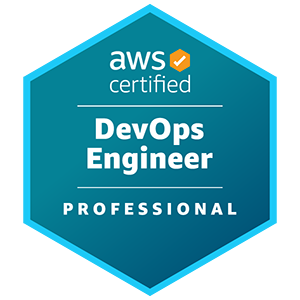 AWS Certified Professional DevOps Engineer Training