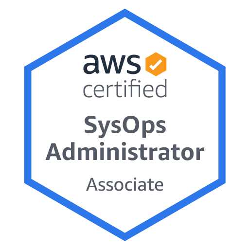 AWS SysOps Administrator Associate (CERTIFIED) Training