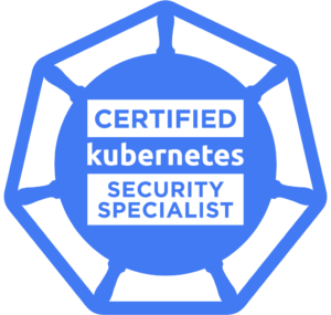 Certified Kubernetes Security Specialist (CKS) - Training
