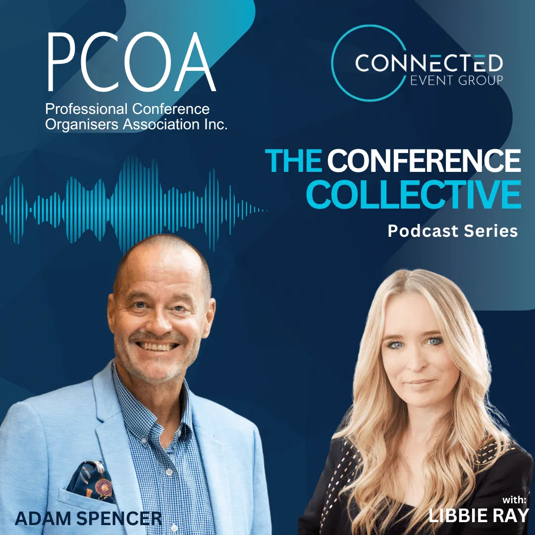 The Conference Collective Podcast Returns