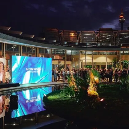 Which LED Screen is Right for Your Event? A Quick Guide to Making the Right Choice