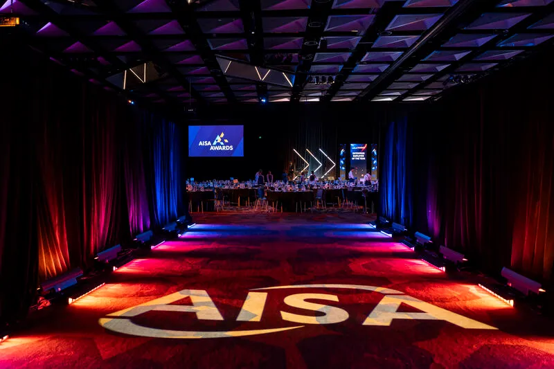 Make a Grand Entrance: Creative Event Entry Features Powered by AV Technology