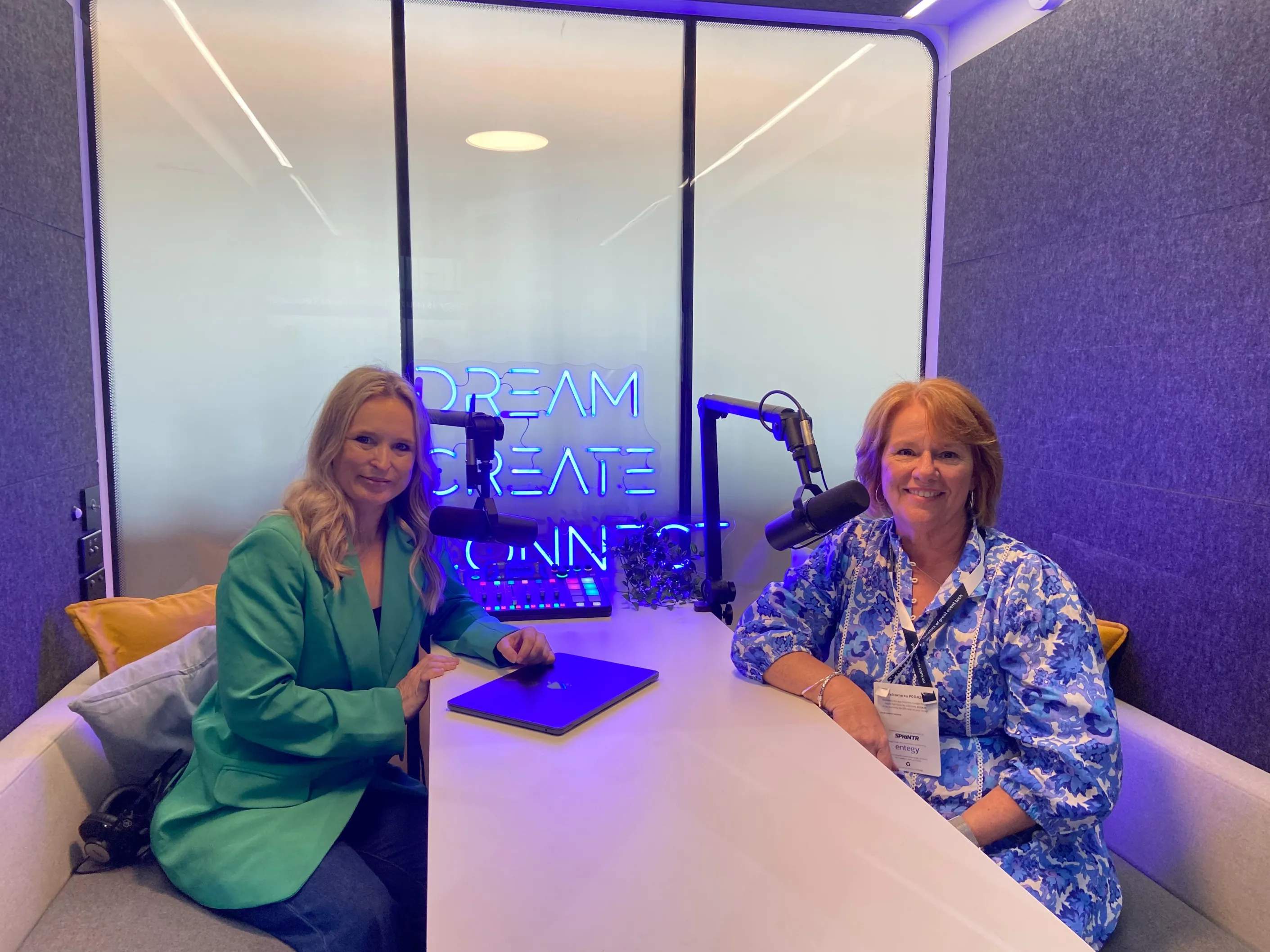 The Power of Bold Thinking: Transforming Events with Strategy, Sustainability and AV Innovation