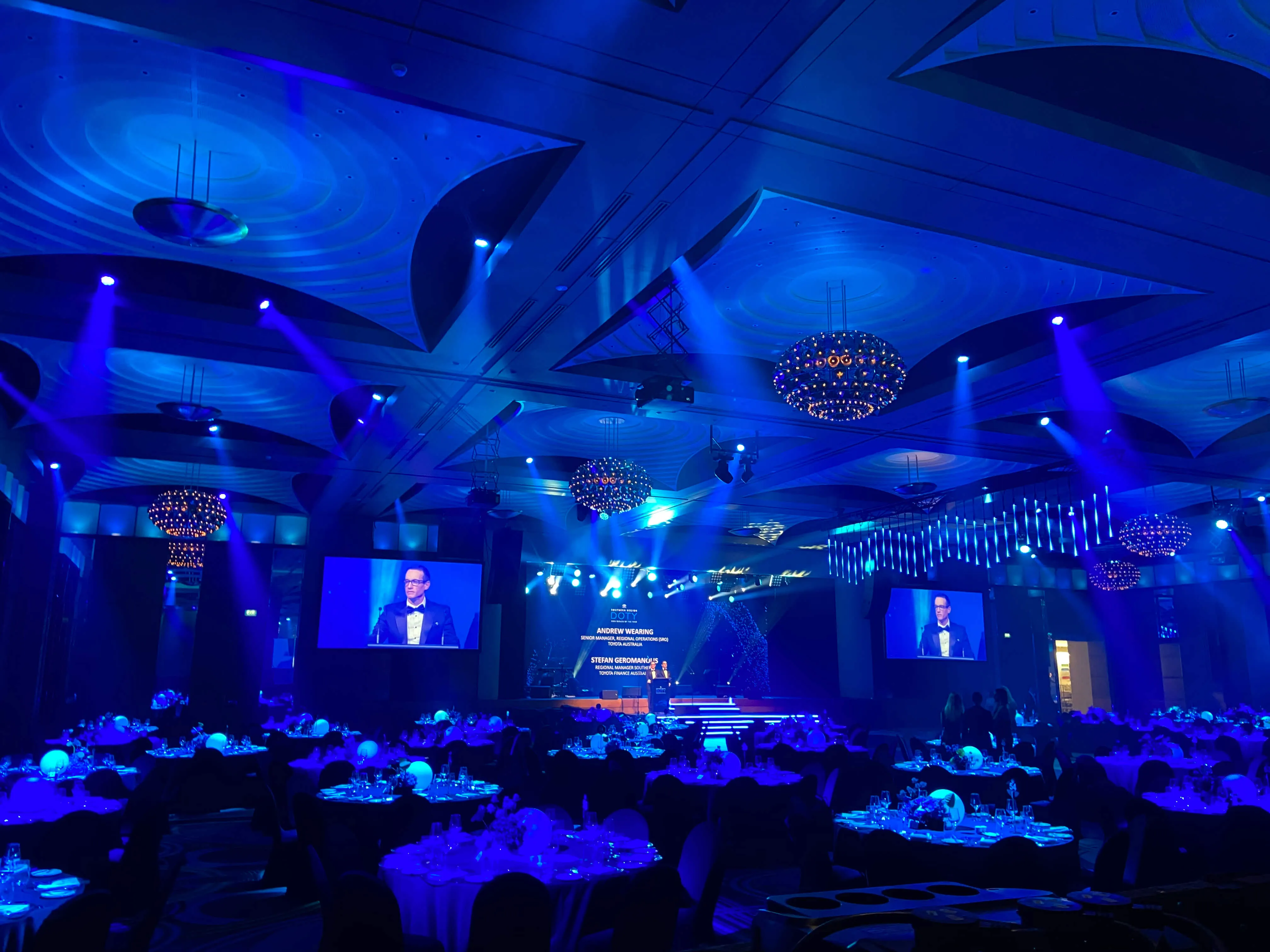 Taking Your Gala to the Next Level: How to Create a Night to Remember