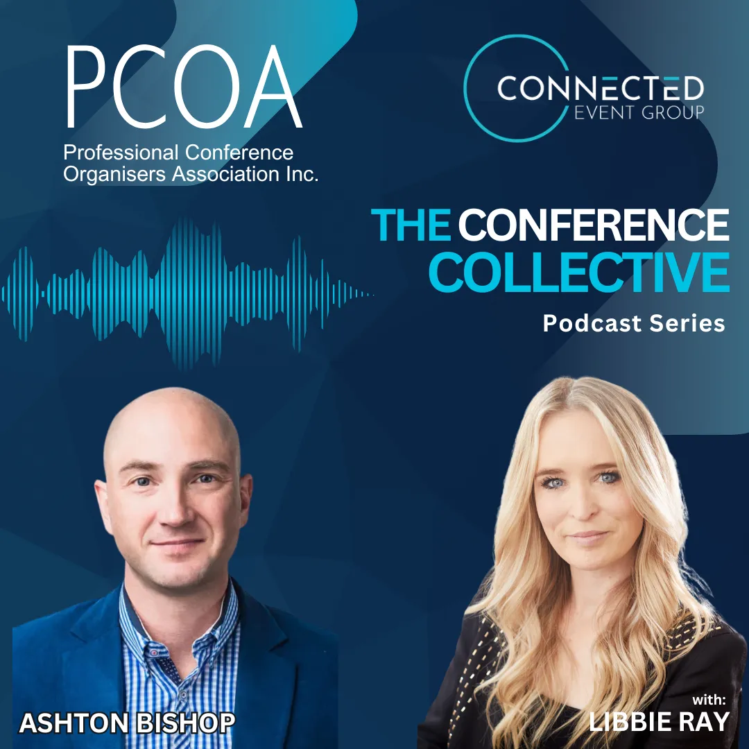 Driving Conference Success with Strategic Thinking and Creative AV