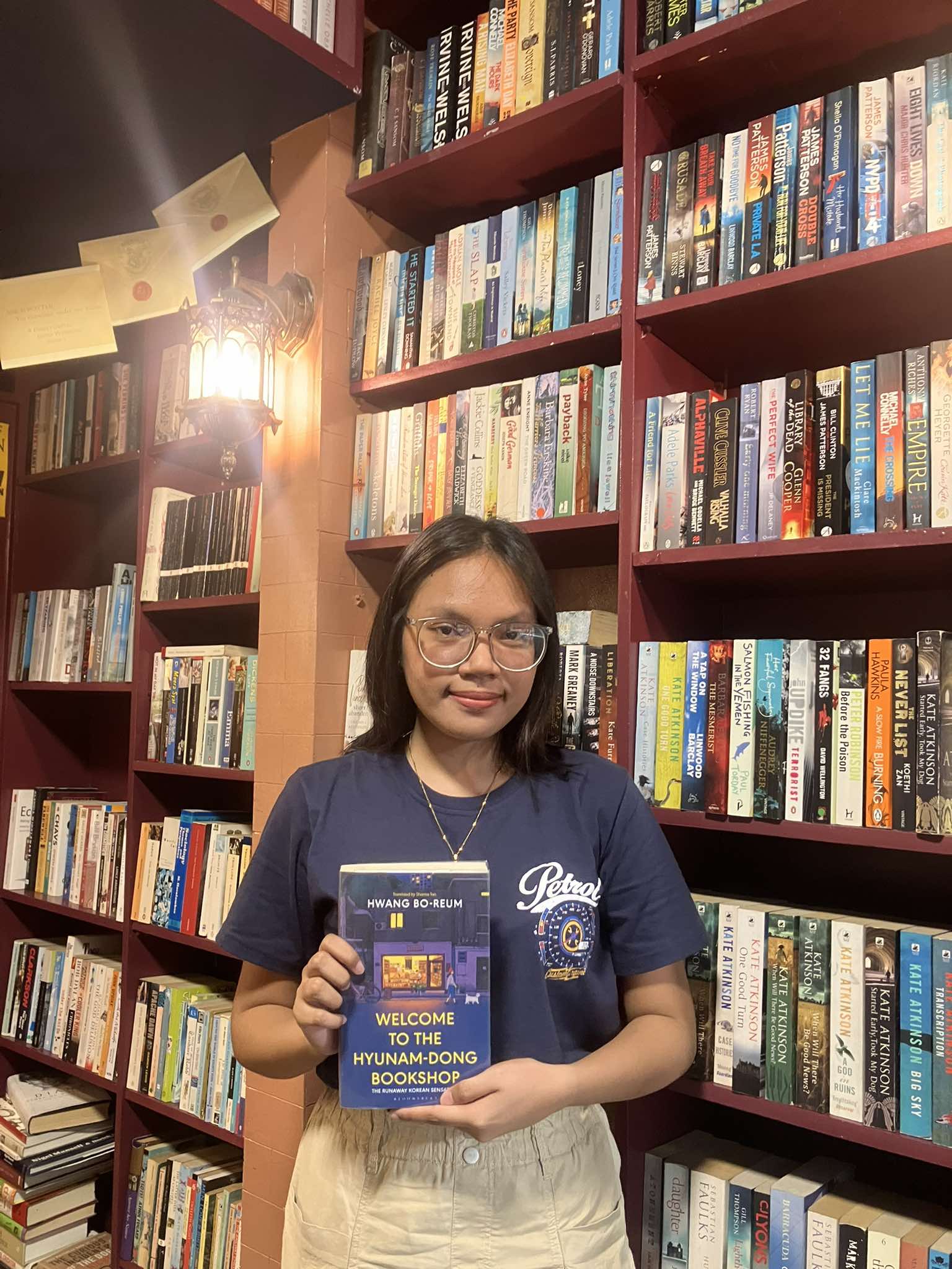 Ellaine Dela Cruz