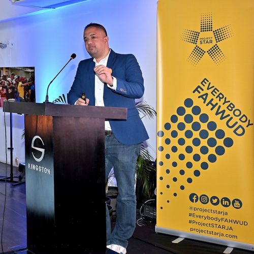 Project STAR reports reduction in crime in targeted communities