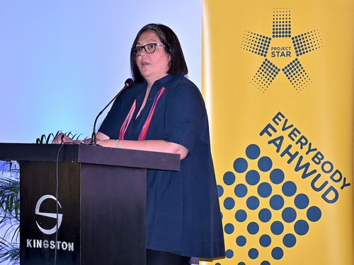 Project STAR reports transformative impact on communities