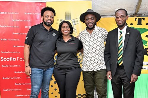 KTHS aims for higher heights