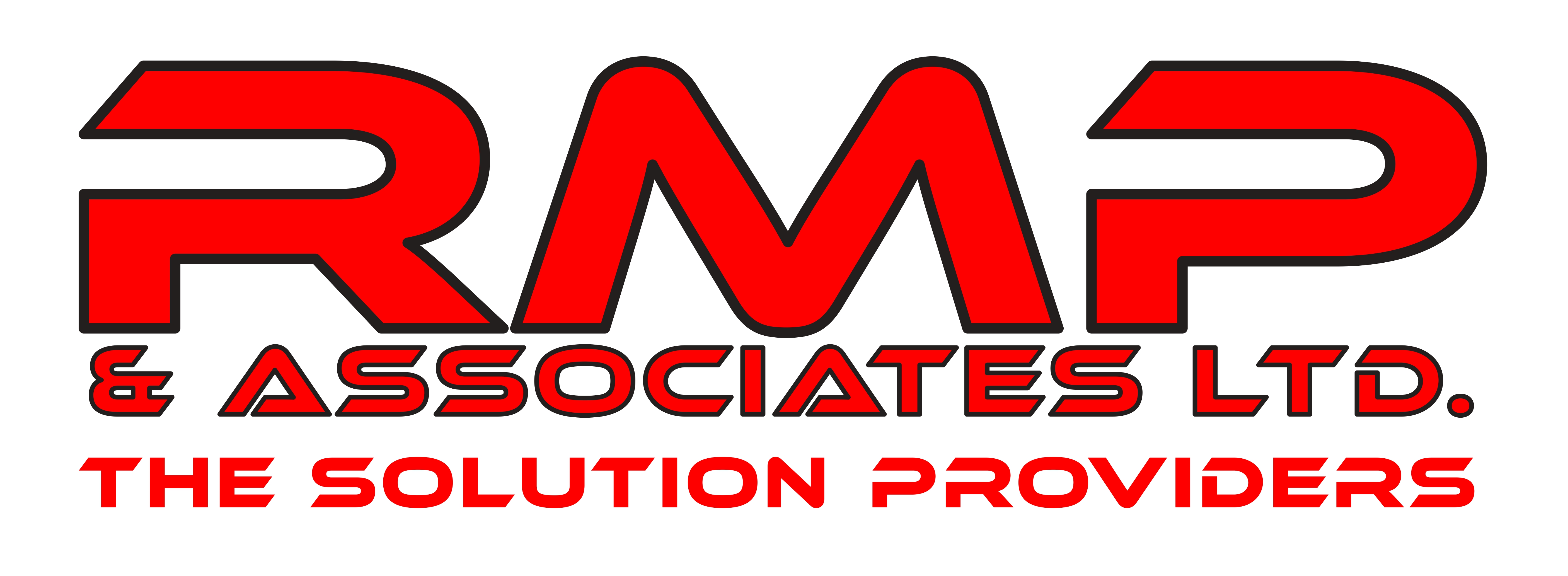 RMP & Associates