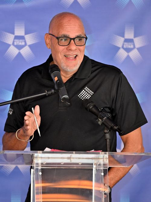 Project STAR to continue beyond its initial five-year mandate