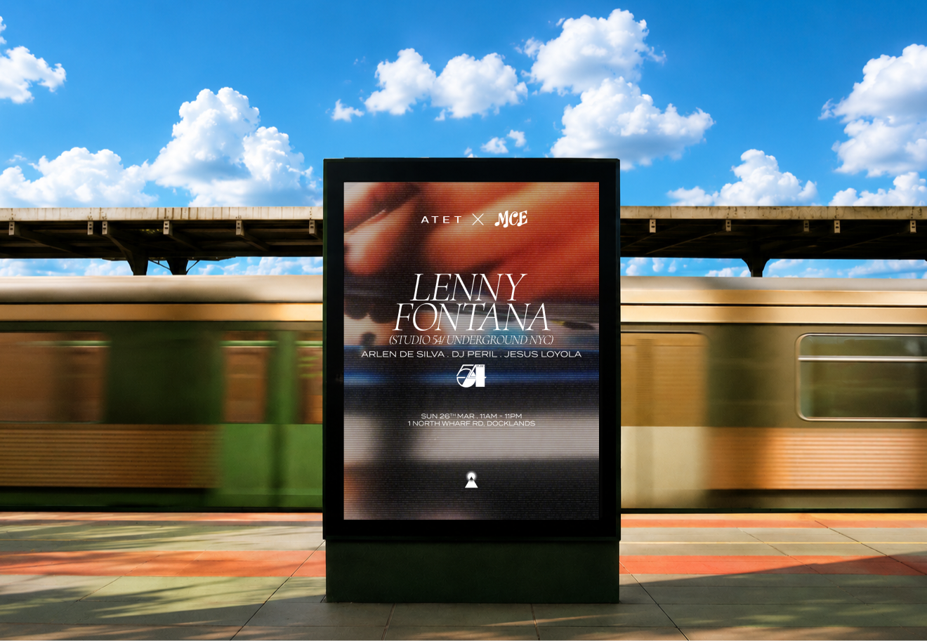Atet case study thumbnail