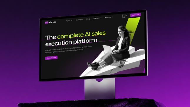 Mixmax case study thumbnail