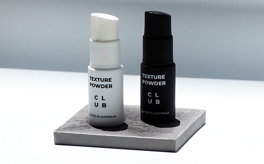 Club Products case study thumbnail hover