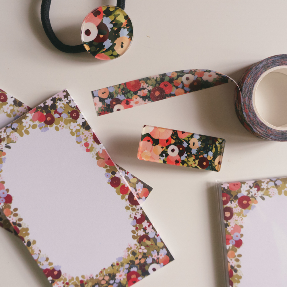 Stationery