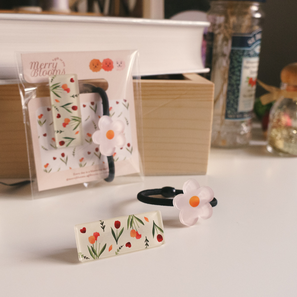 Hair Clip